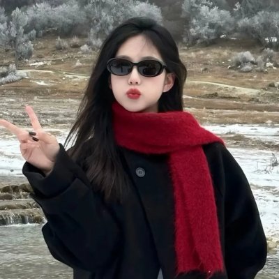 美国女人